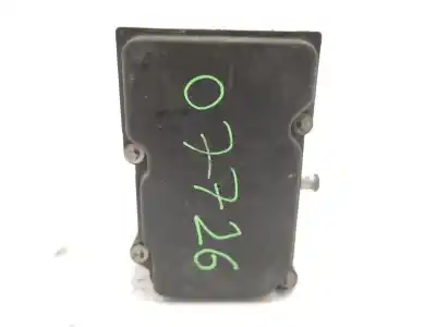 Gebrauchtes Autoersatzteil abs zum hyundai i30 classic oem-iam-referenzen 589202l300  0265231956