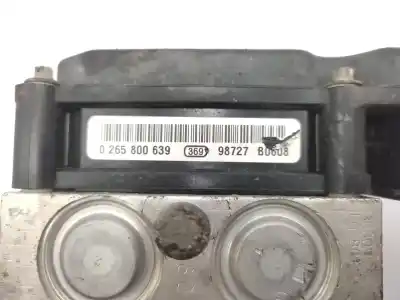 Gebrauchtes Autoersatzteil abs zum hyundai i30 classic oem-iam-referenzen 589202l300  0265231956