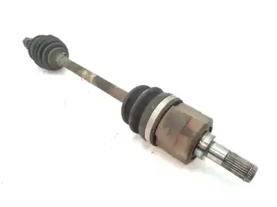 Gebrauchtes Autoersatzteil  zum HYUNDAI I30  OEM-IAM-Referenzen 495012L010  
