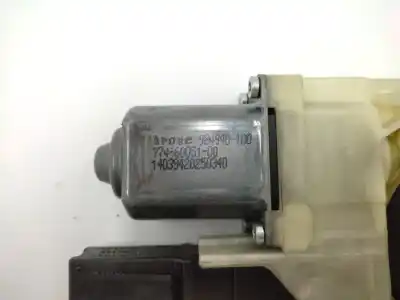 Автозапчасти б/у мотор стекла переднего правого за citroen c4 coupe vtr ссылки oem iam 9681576780  9222aq