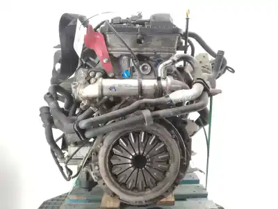 Recambio de automóvil de segunda mano de motor completo para land rover defender (l316) 2.5 tdci referencias oem iam 244dt  
