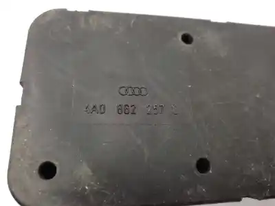 İkinci el araba yedek parçası hacimsel kompresör için audi a6 berlina (c4) 1.8 20v oem iam referansları 4a0862257c  