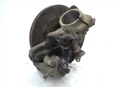Recambio de automóvil de segunda mano de mangueta delantera derecha para volkswagen golf iv berlina (1j1) 1.9 tdi referencias oem iam 1j0407256aj  