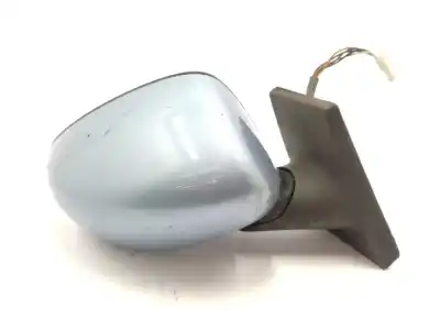 Second-hand car spare part right rearview mirror for fiat idea (135) 1.4 oem iam references 735358819
