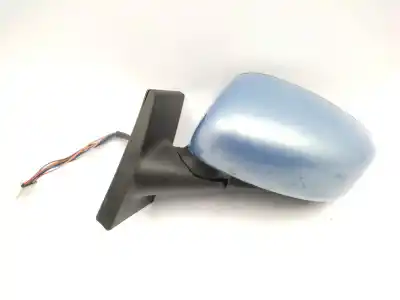 Автозапчастина б/у ліве дзеркало для fiat idea (135) 1.4 посилання на oem iam 735360564  