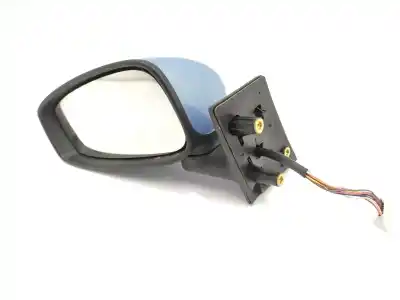 Second-hand car spare part left rearview mirror for fiat idea (135) 1.4 oem iam references 735360564