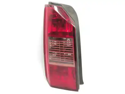 Автозапчасти б/у левый задний фонарь за fiat idea (135) 1.4 ссылки oem iam 46829509  