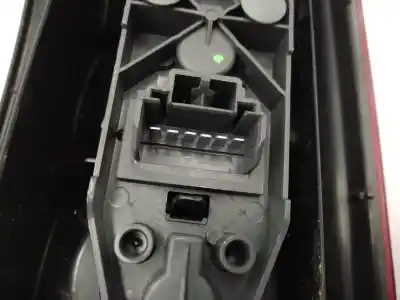 Автозапчасти б/у левый задний фонарь за fiat idea (135) 1.4 ссылки oem iam 46829509  