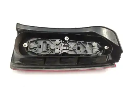 Second-hand car spare part left tailgate light for fiat idea (135) 1.4 oem iam references 46829509  