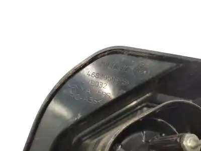 Second-hand car spare part left tailgate light for fiat idea (135) 1.4 oem iam references 46829509  