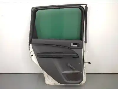 Автозапчастина б/у двері задні ліві для ford focus c-max (cap) 1.6 tdci cat посилання на oem iam p3m51r24631ab 1496877 