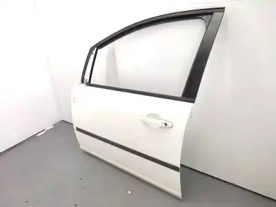 Автозапчастина б/у передні ліві двері для ford focus c-max (cap) 1.6 tdci cat посилання на oem iam p3m51r20125ad 1678024 