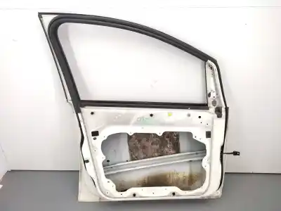 Автозапчастина б/у передні ліві двері для ford focus c-max (cap) 1.6 tdci cat посилання на oem iam p3m51r20125ad 1678024 