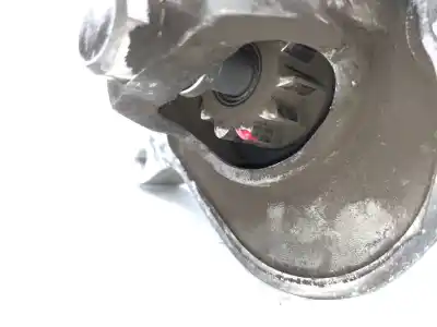 Автозапчастина б/у двигун запускається для ford focus c-max (cap) 1.6 tdci cat посилання на oem iam 3m5t11000cd  2109635