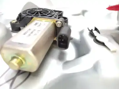 Second-hand car spare part rear right window regulator for fiat idea (135) 1.4 oem iam references 51734910  50046603