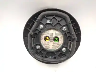 Автозапчастина б/у передня ліва подушка безопасности для fiat idea (135) 1.4 посилання на oem iam 735393580  