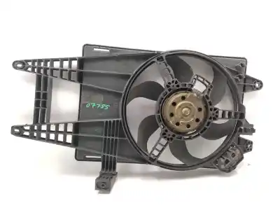 Автозапчасти б/у  за FIAT IDEA (135)  ссылки OEM IAM 51738357  