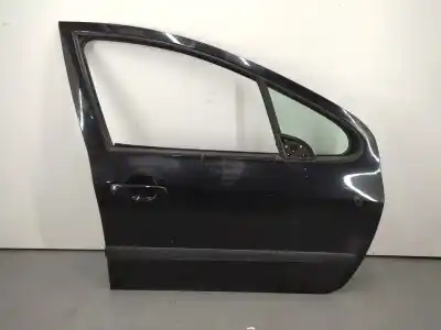 Gebrauchtes Autoersatzteil ORDERE RECHTE TÜR zum PEUGEOT 307 BERLINA (S2)  OEM-IAM-Referenzen 9004S7  