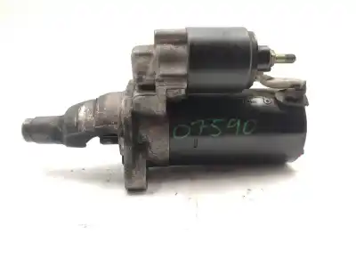 Peça sobressalente para automóvel em segunda mão motor de arranque por audi a4 berlina (8e) 2.5 tdi (120kw) referências oem iam 059911023h