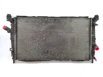 Автозапчасти б/у водяной радиатор за FORD FOCUS C-MAX (CAP) 2.0 TDCi CAT ссылки OEM IAM 3M5H8005TJ  1357325