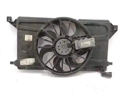 Автозапчастина б/у електро вентилятор для FORD FOCUS C-MAX (CAP) 2.0 TDCi CAT Посилання на OEM IAM 3M5H8C607UB 1530151 0130303939