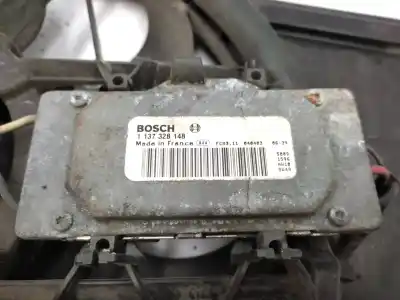 Автозапчасти б/у электрический вентилятор за ford focus c-max (cap) 2.0 tdci cat ссылки oem iam 3m5h8c607ub 1530151 0130303939