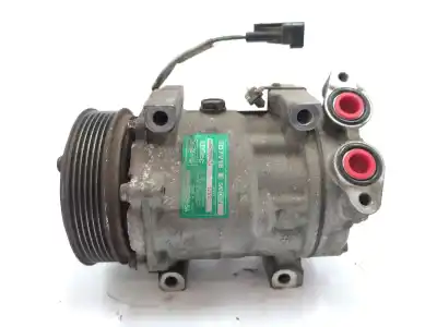 Автозапчастина б/у  для FORD FOCUS C-MAX (CAP)  Посилання на OEM IAM 3M5H19D629SA 1677171 SD7V161255