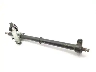Pezzo di ricambio per auto di seconda mano piantone dello sterzo per land rover defender (l316) 2.5 tdci riferimenti oem iam ntc9068  