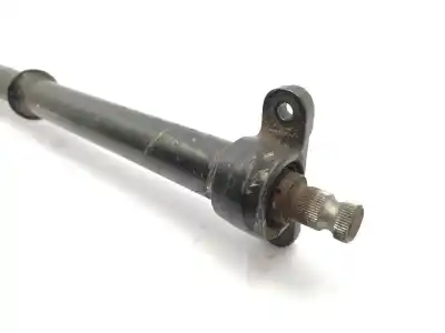 Pezzo di ricambio per auto di seconda mano piantone dello sterzo per land rover defender (l316) 2.5 tdci riferimenti oem iam ntc9068  