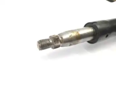 Pezzo di ricambio per auto di seconda mano piantone dello sterzo per land rover defender (l316) 2.5 tdci riferimenti oem iam ntc9068  
