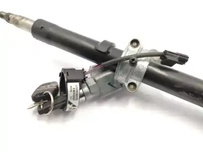 Pezzo di ricambio per auto di seconda mano piantone dello sterzo per land rover defender (l316) 2.5 tdci riferimenti oem iam ntc9068  