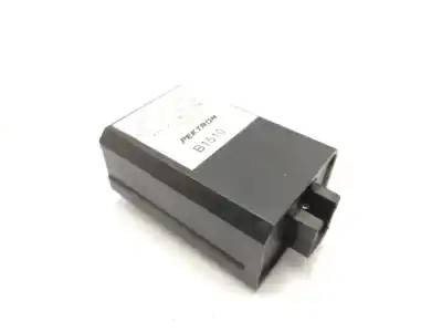 Second-hand car spare part electronic module for land rover defender (l316) 2.5 tdci oem iam references xh1215k275aa  39870sn7g011m1