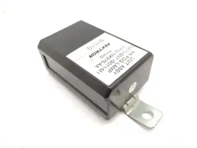 Second-hand car spare part electronic module for land rover defender (l316) 2.5 tdci oem iam references xh1215k275aa  39870sn7g011m1