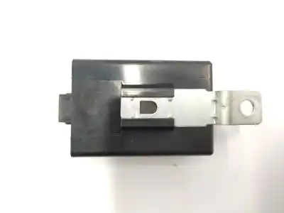 Second-hand car spare part electronic module for land rover defender (l316) 2.5 tdci oem iam references xh1215k275aa  39870sn7g011m1