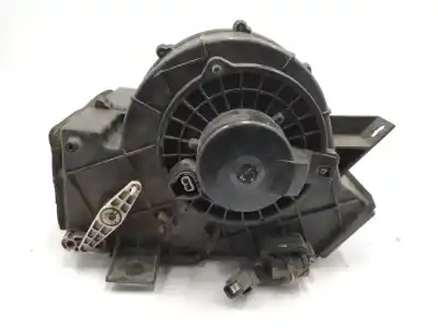 Second-hand car spare part heater blower motor for land rover defender (l316) 2.5 tdci oem iam references 7h1219924da  