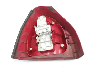 Pezzo di ricambio per auto di seconda mano luci posteriori destra per audi a3 (8l) 1.6 ambiente riferimenti oem iam 8l0945096  