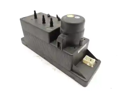 Second-hand car spare part volumetric compressor for mercedes-benz clase e (w210) berlina diesel 2.2 cdi 16v cat oem iam references a2108000148  0132006339