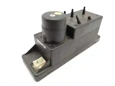 Second-hand car spare part volumetric compressor for mercedes-benz clase e (w210) berlina diesel 2.2 cdi 16v cat oem iam references a2108000148  0132006339