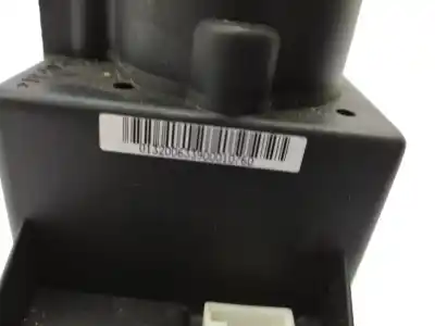 Second-hand car spare part volumetric compressor for mercedes-benz clase e (w210) berlina diesel 2.2 cdi 16v cat oem iam references a2108000148  0132006339