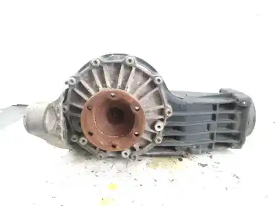 Автозапчасти б/у ЗАДНИЙ ДИФФЕРЕНЦИАЛ за AUDI A4 BERLINA (8E)  ссылки OEM IAM 01R525053 HCC280205 SOPORTE: 8E0599287K