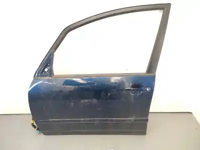 Second-hand car spare part LEFT FRONT DOOR for TOYOTA COROLLA (E12)  OEM IAM references 6700202171  