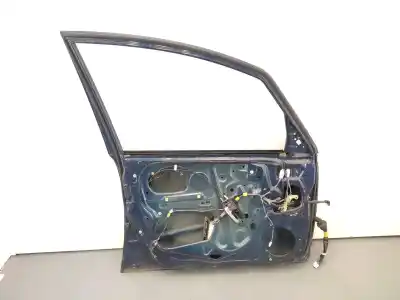 Second-hand car spare part left front door for toyota corolla (e12) 1.6 16v oem iam references 6700202171  