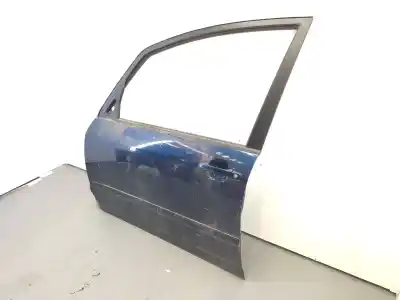 Second-hand car spare part left front door for toyota corolla (e12) 1.6 16v oem iam references 6700202171  