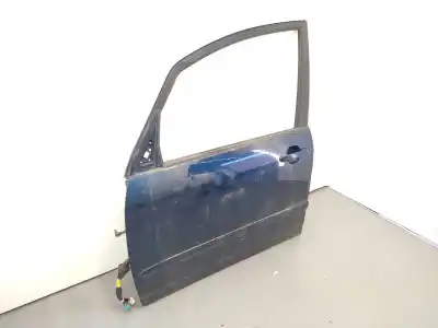 Second-hand car spare part left front door for toyota corolla (e12) 1.6 16v oem iam references 6700202171  