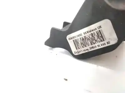 Second-hand car spare part intercooler for ford focus c-max (cap) 1.6 tdci cat oem iam references 3m5h9l440ae  1353523
