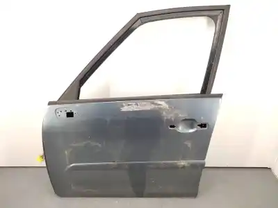 Second-hand car spare part LEFT FRONT DOOR for CITROEN C4 GRAND PICASSO  OEM IAM references 9803033380  