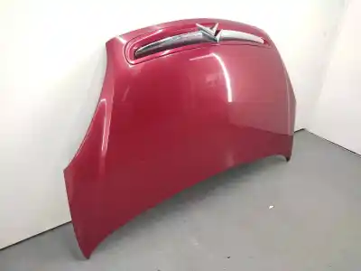Second-hand car spare part bonnet for citroen xsara picasso 2.0 hdi cat (rhy / dw10td) oem iam references 7901h4  