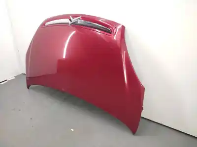 Second-hand car spare part bonnet for citroen xsara picasso 2.0 hdi cat (rhy / dw10td) oem iam references 7901h4  