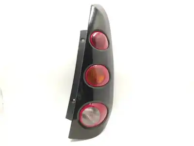 Pezzo di ricambio per auto di seconda mano luci posteriori destra per smart forfour 1.3 cat riferimenti oem iam a4548201064  