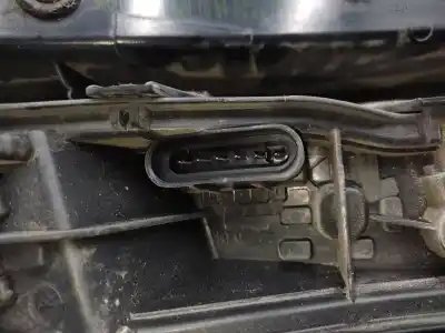 Pezzo di ricambio per auto di seconda mano luci posteriori destra per smart forfour 1.3 cat riferimenti oem iam a4548201064  